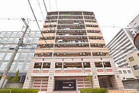 大阪府大阪市淀川区西宮原１丁目6番15号（賃貸マンション1K・5階・25.20㎡） その1