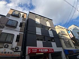 パイン上新庄  ｜ 大阪府大阪市東淀川区小松１丁目（賃貸マンション1R・4階・20.75㎡） その3