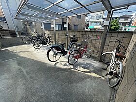 ラフィネ  ｜ 大阪府箕面市桜井２丁目7番14号（賃貸アパート1LDK・1階・36.15㎡） その30