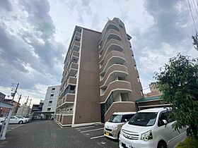 センターヴィレッジ  ｜ 大阪府豊中市服部西町１丁目（賃貸マンション3LDK・5階・65.43㎡） その1