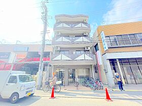 ラ・ベル・シャンブル  ｜ 大阪府大阪市淀川区十三元今里２丁目2番47号（賃貸マンション1K・2階・23.00㎡） その1