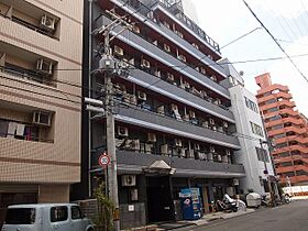 クオーレ十三東  ｜ 大阪府大阪市淀川区十三東１丁目（賃貸マンション1K・5階・19.50㎡） その1