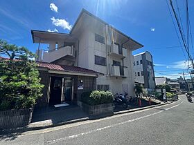 エミネンス千里 203 ｜ 大阪府吹田市山田東２丁目30番7号（賃貸マンション2LDK・2階・54.21㎡） その1