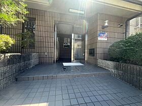 エミネンス千里 203 ｜ 大阪府吹田市山田東２丁目30番7号（賃貸マンション2LDK・2階・54.21㎡） その18