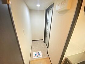 大阪府吹田市内本町２丁目17番11号（賃貸アパート1K・3階・30.26㎡） その4