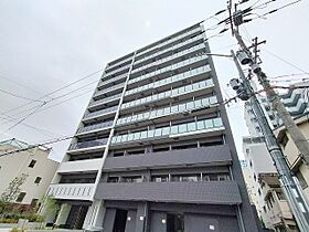 スプランディッド新大阪WEST  ｜ 大阪府大阪市淀川区木川西４丁目（賃貸マンション1K・11階・21.83㎡） その3