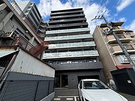 MODERN PALAZZO江坂AXIA  ｜ 大阪府吹田市南金田１丁目（賃貸マンション1LDK・7階・30.19㎡） その3