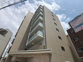 大阪府大阪市淀川区三津屋北３丁目（賃貸マンション1LDK・3階・34.70㎡） その21