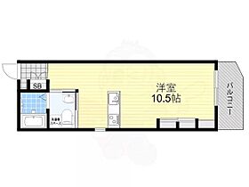 江坂テネラ  ｜ 大阪府吹田市垂水町２丁目（賃貸マンション1R・3階・30.00㎡） その2