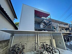 江坂テネラ  ｜ 大阪府吹田市垂水町２丁目（賃貸マンション1R・3階・30.00㎡） その3