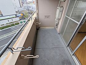 メゾン豊新  ｜ 大阪府大阪市東淀川区豊新２丁目13番2号（賃貸マンション2LDK・4階・52.82㎡） その15