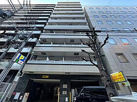 オリエンタル江坂  ｜ 大阪府吹田市広芝町（賃貸マンション1K・6階・26.21㎡） その3