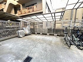 オリエンタル江坂  ｜ 大阪府吹田市広芝町（賃貸マンション1K・6階・26.21㎡） その8