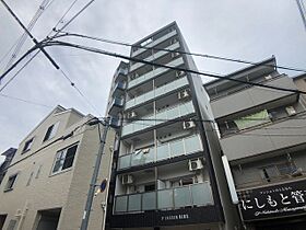 Ｐエンシンビル  ｜ 大阪府大阪市東淀川区淡路４丁目（賃貸マンション1K・8階・26.96㎡） その3