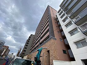 プレジオ緑地公園  ｜ 大阪府豊中市東寺内町（賃貸マンション1LDK・7階・32.39㎡） その3