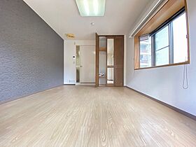 第二福井マンション  ｜ 大阪府吹田市春日１丁目1番14号（賃貸マンション1K・2階・24.00㎡） その6