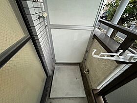 メゾンソレイユ  ｜ 大阪府箕面市粟生間谷東５丁目（賃貸アパート1K・2階・20.00㎡） その13