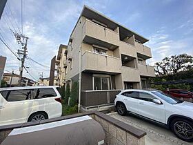 D-Room服部寿町  ｜ 大阪府豊中市服部寿町１丁目9番11号（賃貸アパート1LDK・1階・44.62㎡） その3