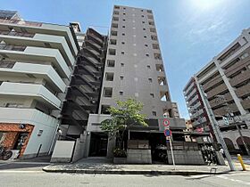 中央メルヴェール江坂  ｜ 大阪府吹田市江の木町16番39号（賃貸マンション1R・10階・23.00㎡） その3