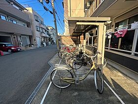 Fメゾン上新庄2  ｜ 大阪府吹田市東御旅町（賃貸アパート1LDK・3階・30.26㎡） その9