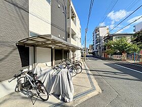 フジパレス東淀川3番館  ｜ 大阪府大阪市東淀川区瑞光４丁目4番4号（賃貸アパート1K・1階・27.12㎡） その16