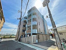 グランパレスレジェンド  ｜ 大阪府吹田市岸部中１丁目（賃貸マンション1K・3階・19.53㎡） その3