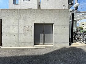 グランパレスレジェンド  ｜ 大阪府吹田市岸部中１丁目（賃貸マンション1K・3階・19.53㎡） その28