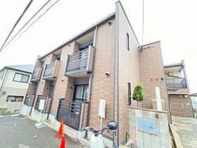 コンフォート刀根山  ｜ 大阪府豊中市刀根山元町（賃貸アパート1R・2階・31.82㎡） その3