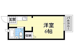 🉐敷金礼金0円！🉐ル・レーブ
