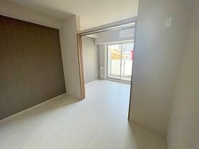 スプランディッド新大阪EAST  ｜ 大阪府大阪市東淀川区淡路１丁目（賃貸マンション1DK・5階・28.24㎡） その6