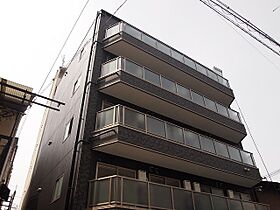 レジデンシア新大阪  ｜ 大阪府大阪市淀川区宮原１丁目（賃貸マンション1K・3階・23.00㎡） その1