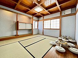 居間