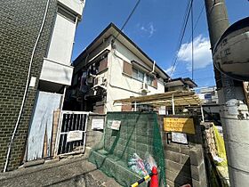 和美荘2棟  ｜ 大阪府豊中市服部寿町１丁目（賃貸アパート2K・2階・33.00㎡） その19