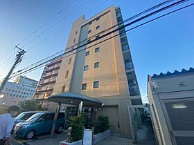 KM江坂  ｜ 大阪府吹田市垂水町３丁目33番9号（賃貸マンション1K・3階・23.25㎡） その1