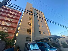 KM江坂  ｜ 大阪府吹田市垂水町３丁目33番9号（賃貸マンション1K・3階・23.25㎡） その3