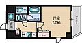 東明マンション新東6階6.7万円