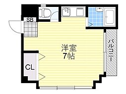 🉐敷金礼金0円！🉐フォーシーズン関大前