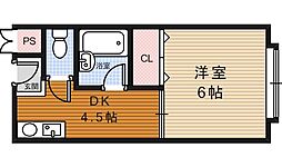 🉐敷金礼金0円！🉐ハイツ岸本