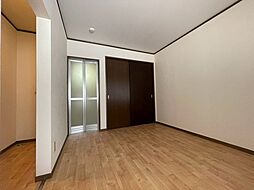 旭第2ハイツ 1階3DKのリビング/ダイニング