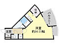 フォレステージュ江坂垂水町4階6.7万円
