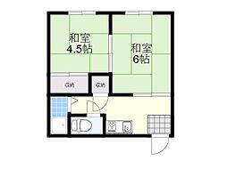 布屋荘