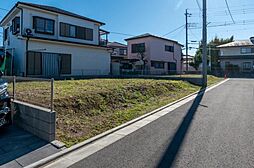 物件画像 入間市黒須2丁目 土地 15号地