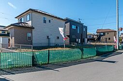 物件画像 入間市黒須2丁目　土地　6号地