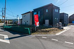 物件画像 入間市黒須2丁目 土地 5号地