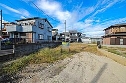 物件画像 入間市大字野田 土地 A区画