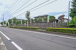 物件画像 入間市久保稲荷3丁目　土地