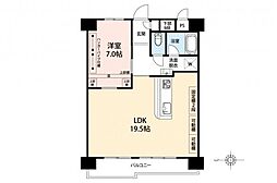 物件画像 入間豊岡住宅　2号棟