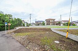 物件画像 入間市大字野田 土地 02区画