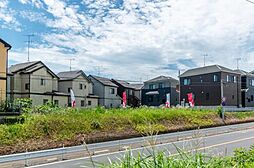 物件画像 住協だけのお預かり物件入間市野田　土地建築条件なし