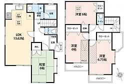 物件画像 入間市東町4丁目　中古戸建